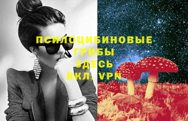 экстази Лиски